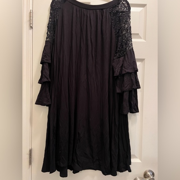 BNWT Tunic Dress Boutique Plus Size - Picture 2 of 2